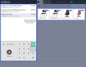 Odoo POS Extra Utilities