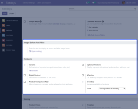 Odoo Image Before And After