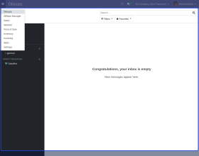 Odoo Affiliate FAQs Extension