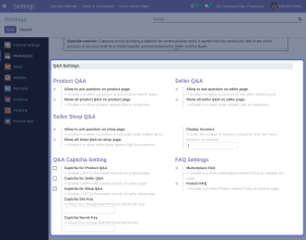 Odoo Marketplace Q&A & FAQ   