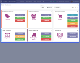 Odoo Marketplace Seller Blogs 