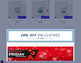 Prestashop Product Label | Product Sticker