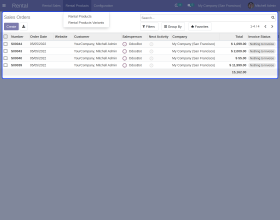 Odoo Marketplace Rental Sale