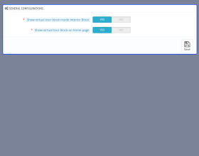 QloApps Hotel Virtual Tour