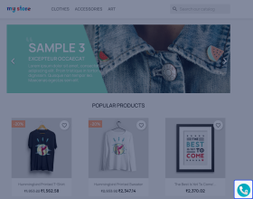 Prestashop CallBack Request