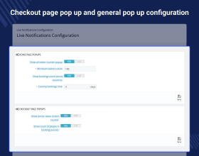 QloApps Live Notifications