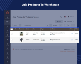 Magento 2 Multi Vendor Dropship