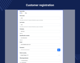 PrestaShop WhatsApp Business Order Notifications | Sales Campaign
