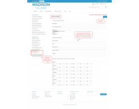 Magento (OpenMage) Seller Store Pickup
