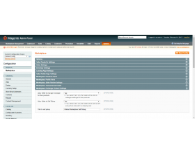 Marketplace Seller Product Exchange for Magento (OpenMage)