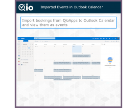 QloApps Booking iCalendar (.ics) File Export