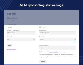 WooCommerce Binary Multi Level Marketing [MLM]