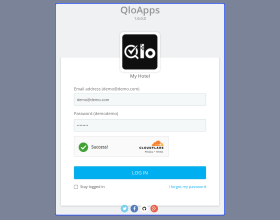 QloApps Cloudflare Turnstile