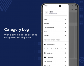 Laravel Multi Vendor Marketplace App