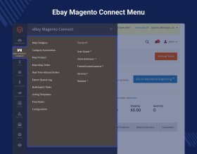 Magento 2 eBay Connector