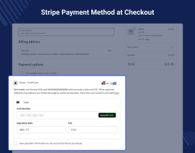 Multi Vendor Stripe Payment for WooCommerce