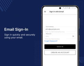 Bagisto Laravel Native Mobile App