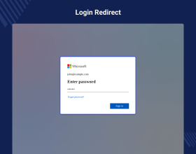 Magento 2 Azure AD Login