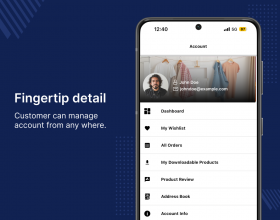 Magento 2 Mobile App Builder