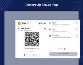 Magento 2 PhonePe Payment Gateway