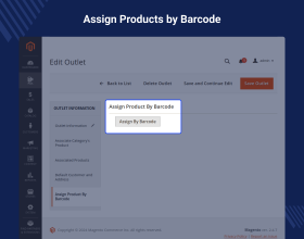 Magento 2 Point Of Sale Barcode Inventory