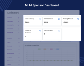 WooCommerce Binary Multi Level Marketing [MLM]