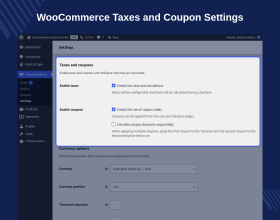 WooCommerce POS Avalara Tax