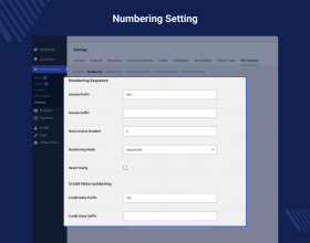 WooCommerce PDF Invoices & Packing Slips