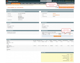 Magento (OpenMage) Marketplace Cash On Delivery