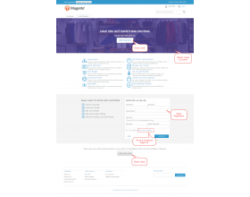 Magento Marketplace Multi Vendor Module