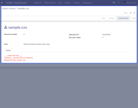 Odoo Marketplace Mass Upload