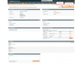 Magento (OpenMage) Marketplace Cash On Delivery