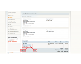 Magento (OpenMage) Web To Print
