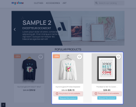 Prestashop Restrict Shop Access by Country, IP and User-Agent