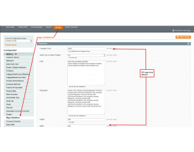 Magento (OpenMage) Magic Slideshow