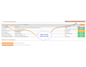 Magento (OpenMage) Chained Custom Option Template