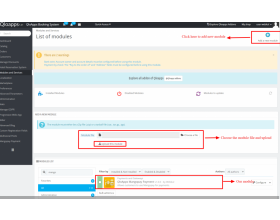 QloApps Mangopay Payment Gateway
