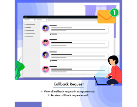 QloApps Callback Request