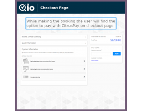QloApps CitrusPay Payment