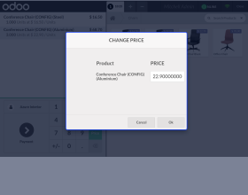Odoo POS Extra Utilities