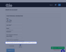 QloApps GDPR Compliance