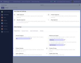 Odoo Marketplace Seller Blogs 