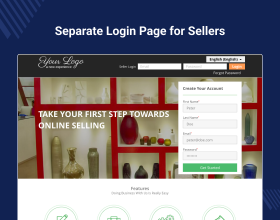 Prestashop Marketplace Seller Central