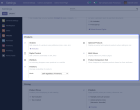 Odoo Marketplace Product Multi-Videos