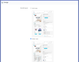Prestashop Marketplace Bundle Product