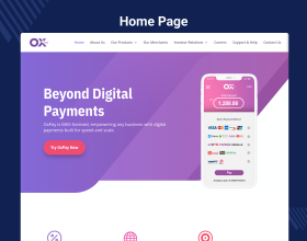 QloApps OxPay Payment
