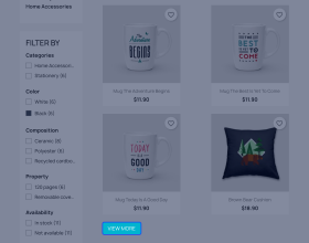 Prestashop Infinite Scroll