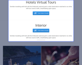 QloApps Hotel Virtual Tour