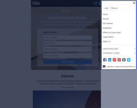 QloApps AMP(Accelerated Mobile Pages)