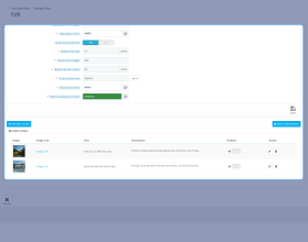 QloApps Frontpage Slideshow